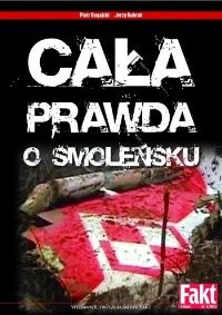 Przybywa książek o Smoleńsku