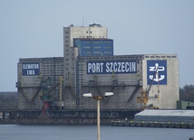 Niemcy: Polskie porty w sporze z Nord Stream