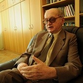 Wojciech Jaruzelski wie, że za zamachem na papieża nie stali komuniści