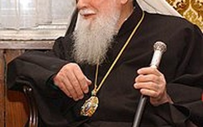 Patriarcha Maksym