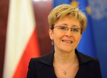 Radziszewska pisze do Kaczyńskiego 