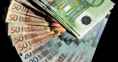 Euroszczyt: "Plan Marshalla" dla Grecji
