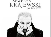 Seweryn Krajewski, Jak tam jest, Sony Music 2011