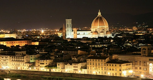 Florencja