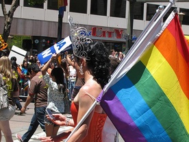 Irlandia: Pierwsze oficjalne związki partnerskie homoseksualistów