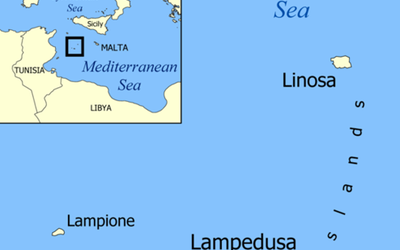 Lampedusa: Trzeba lepszego planu