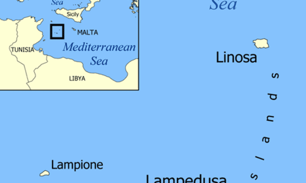 Lampedusa: Trzeba lepszego planu
