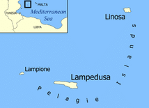 Lampedusa: Trzeba lepszego planu