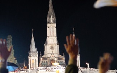 Lourdes dla pielgrzymów
