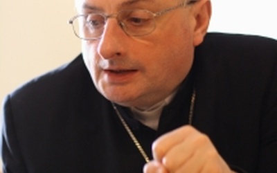 Bp Jacek Jezierski