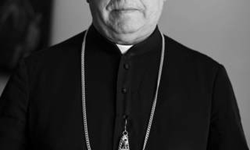 Bp Józef Zawitkowski