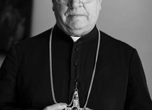 Bp Józef Zawitkowski