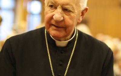 Abp Edmund Piszcz