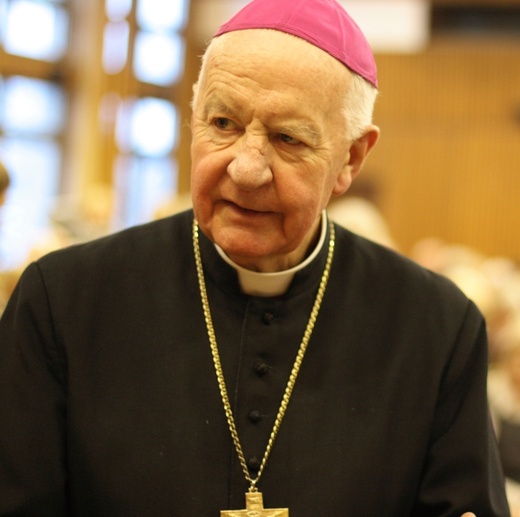 Abp Edmund Piszcz