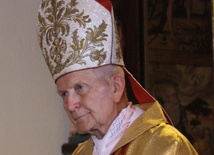 Bp Julian Wojtkowski