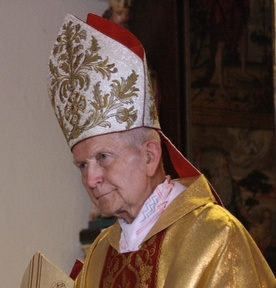 Bp Julian Wojtkowski