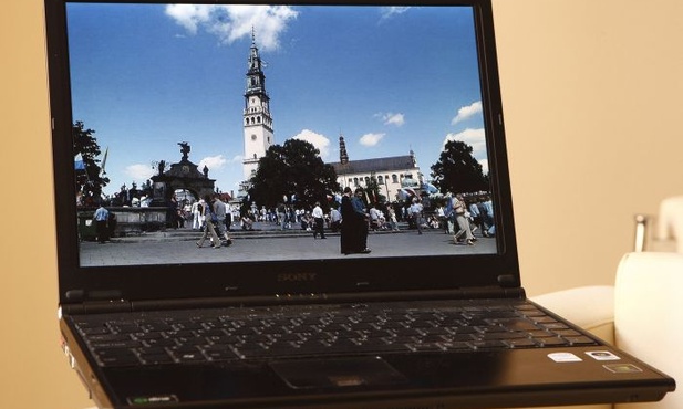 Laptop dla pierwszaka?