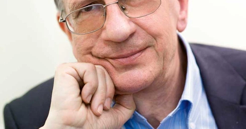Wojciech Roszkowski