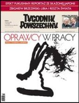 Tygodnik Powszechny 14/2011