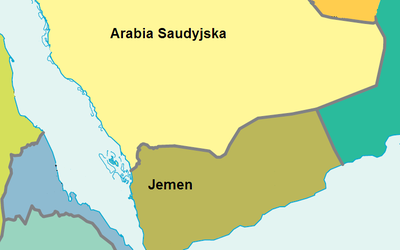 Jemen: Kolejny wielotysięczny protest