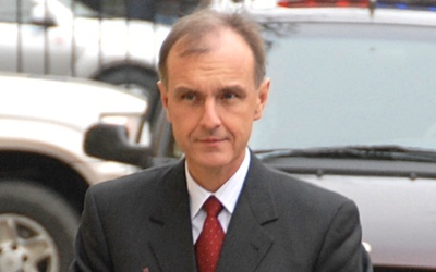 Bogdan Klich