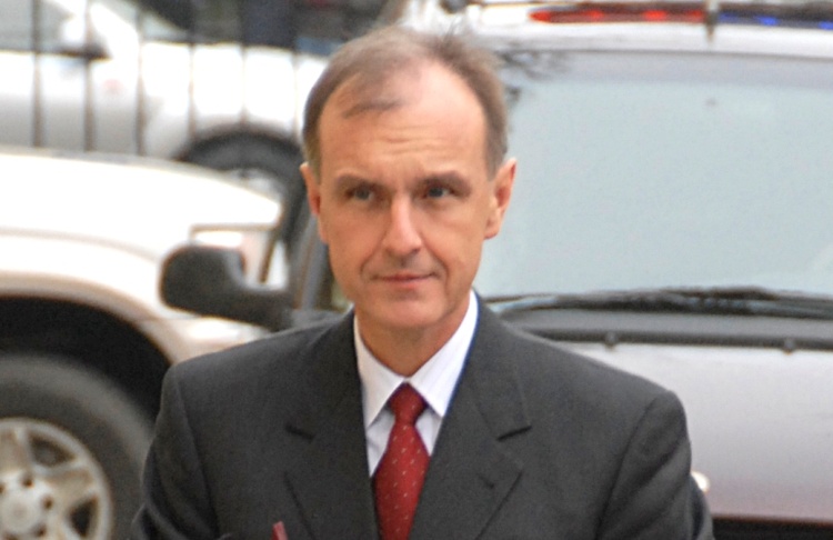 Bogdan Klich