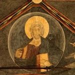 Chrystus Pantokrator