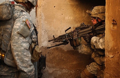 Irak: Wojska USA pozostaną dłużej?