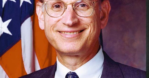 Stuart Eizenstat