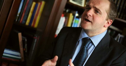 Paweł Kowal