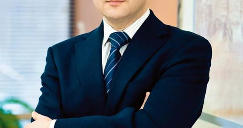 Michal Szubski