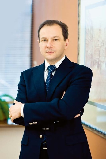 Michal Szubski
