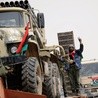 Libia: Kto ostrzelał Adżdabiiję?