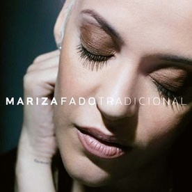 Mariza, Fado, Tradicional, EMI 2011