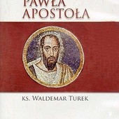 Ks. Waldemar Turek, Śladami Pawła Apostoła, MP3 (audiobook), WAM