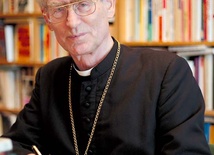 Abp Alfon Nossol