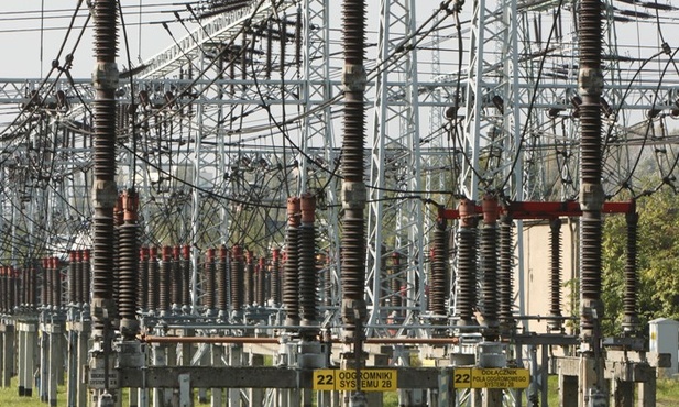 Wenezuela: Północ bez prądu