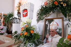 Szykują papieskie urodziny