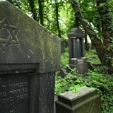 Cmentarz żydowski w Katowicach