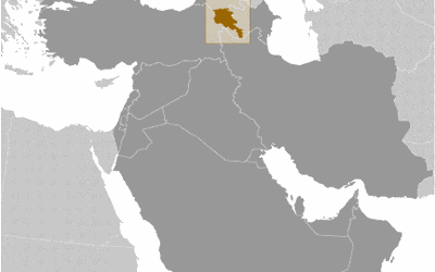 Armenia: Kolejny punkt zapalny?