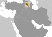 Armenia: Kolejny punkt zapalny?
