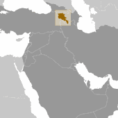 Armenia: Kolejny punkt zapalny?