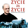 Życie za życie. Maksymilian Kolbe, reż. Krzysztof Zanussi, Niemcy/ Polska 1991, DVD + książka dystrybucja: Grube Ryby 2011