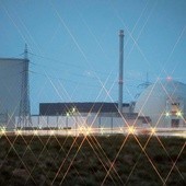 Niemiecka elektrownia atomowa w Biblis. Po trzęsieniu ziemi w Japonii rząd Niemiec zarządził dodatkową kontrolę wszystkich swoich reaktorów. Z powodu braku energii ich zamknięcie jest niemożliwe