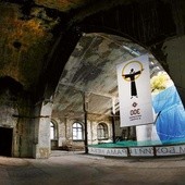 Kościół w Dniepropietrowsku będzie odbudowany