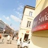 Nowy Świat to najdroższa ulica w Polsce