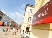 Nowy Świat to najdroższa ulica w Polsce