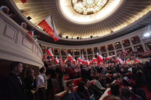 Kongres Ruchu im. Lecha Kaczyńskiego