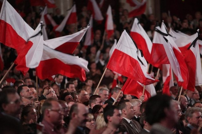 Kongres Ruchu im. Lecha Kaczyńskiego