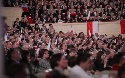 Kongres Ruchu im. Lecha Kaczyńskiego